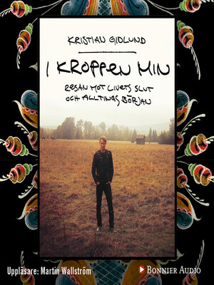 cover image of I kroppen min